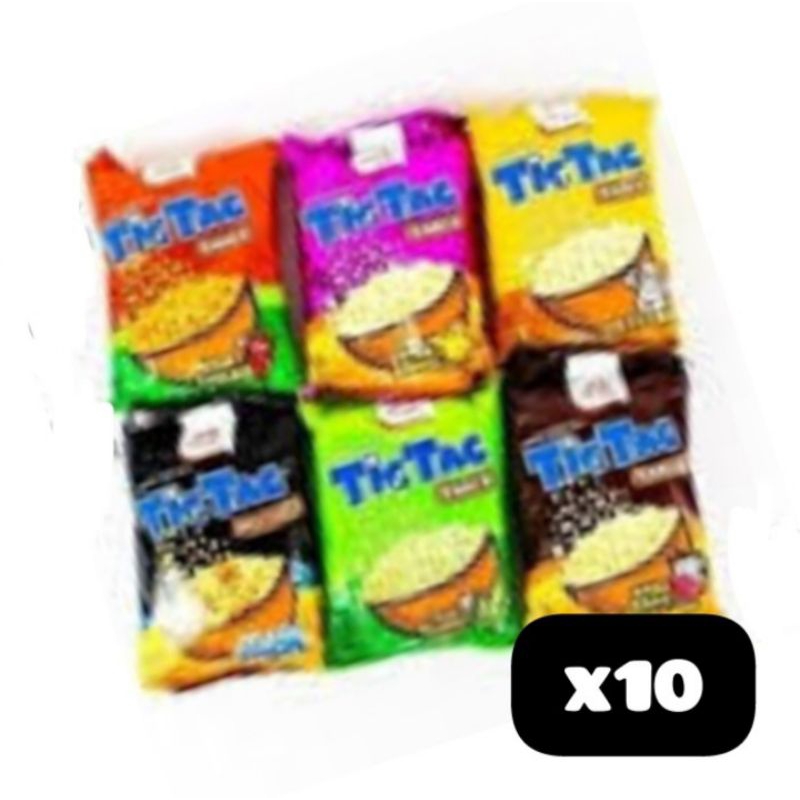 

tic tac pilus renceng 10 pcs