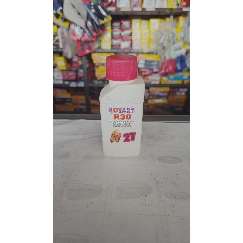 ROTARY R30 /ROTARI R30