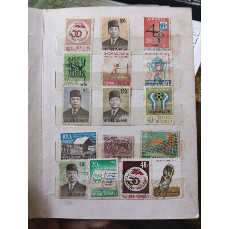 

PERANGKO PRANGKO FILATELIS FILATELI