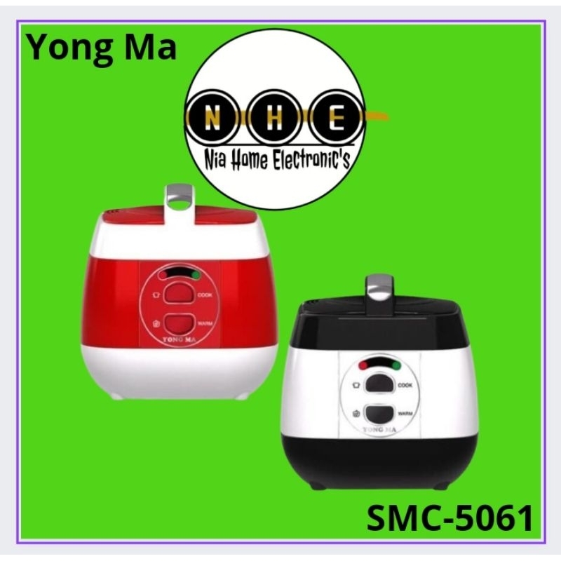 Yong Ma SMC-5061 - Yong Ma Magic Com 1 Liter SMC5061 Gold Iron