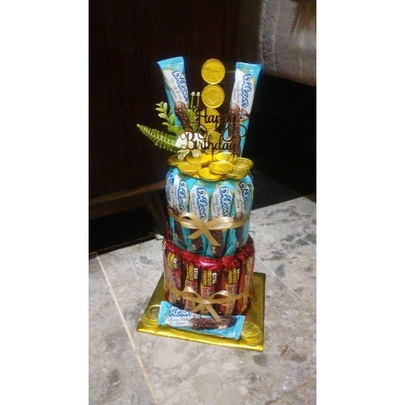 

caketower(request)