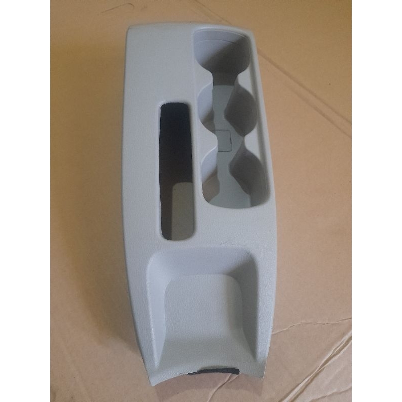 CONSOLE BOX AVANZA/XENIA/RUSH/TERRIOS