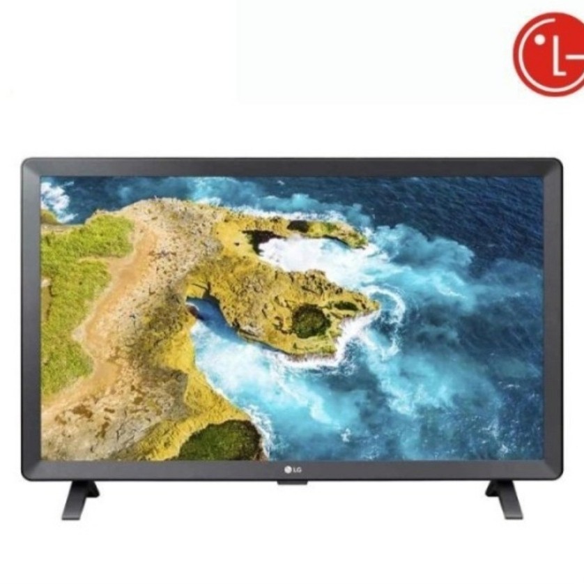 TV LG 24TQ520S Smart TV 24 Inch