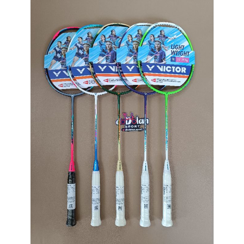Raket Victor HMR L Original