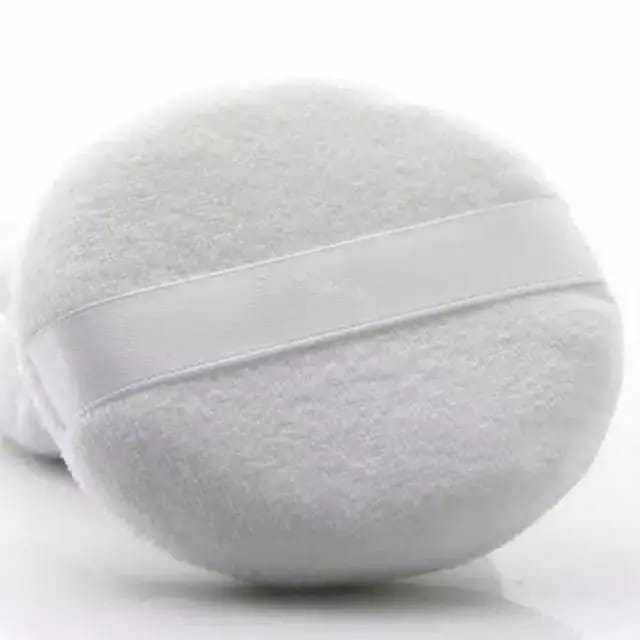 SPONS BEDAK BAYI / SPONS BEDAK TABUR / TEPUKAN BEDAK