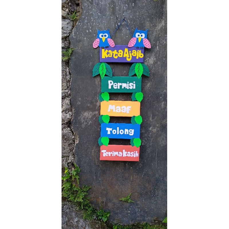 

hiasandindingkelas/hiasanpintukelas/media belajar kelas