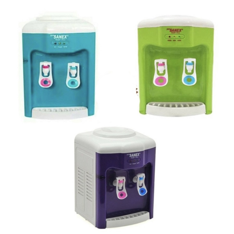 Sanex D 188 Dispenser Galon Atas D188 Dispenser D-188