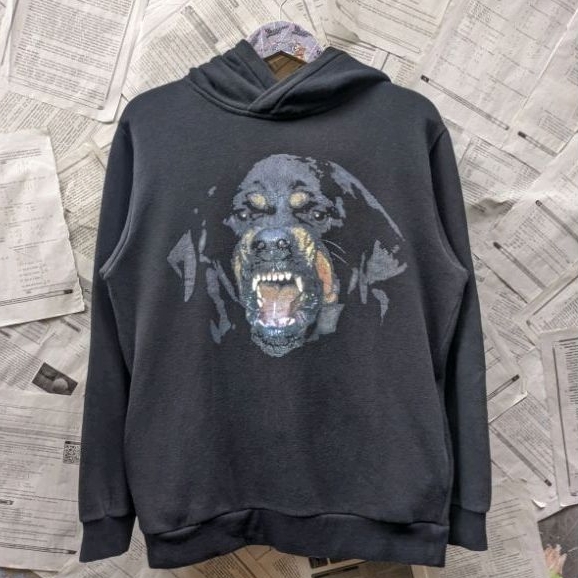 Hoodie Givenchy Paris