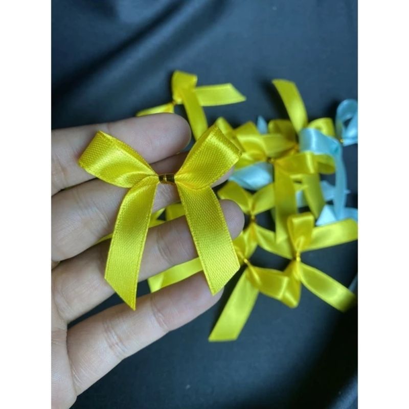 

Pita souvenir 1cm isi 100pcs