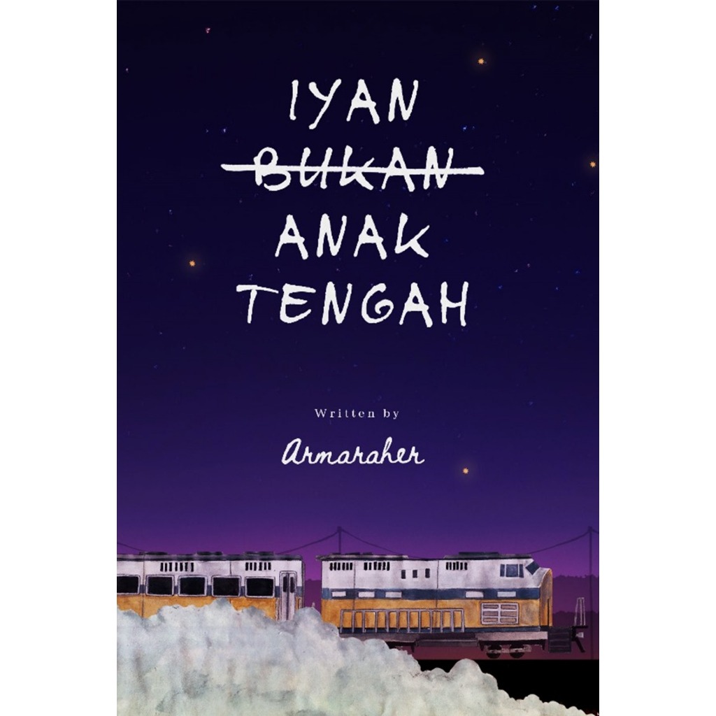 Iyan Anak Tengah