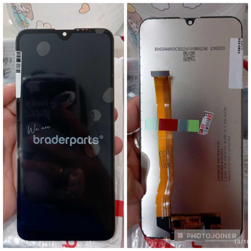 Lcd Oppo A1k (BP)