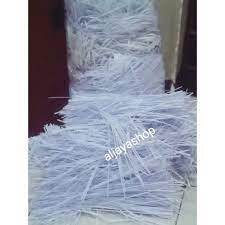 

Kertas Cacah (20gr) Kertas Serut isi Packing Kertas Potong