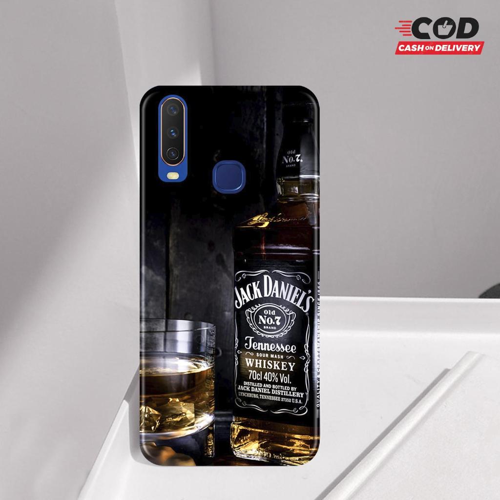 Case VIVO Y17/Y15/Y12/Y12i - Casing Hp - Softcase Case Hp  VIVO Y17/Y15/Y12/Y12i - Casing Hp - Softc