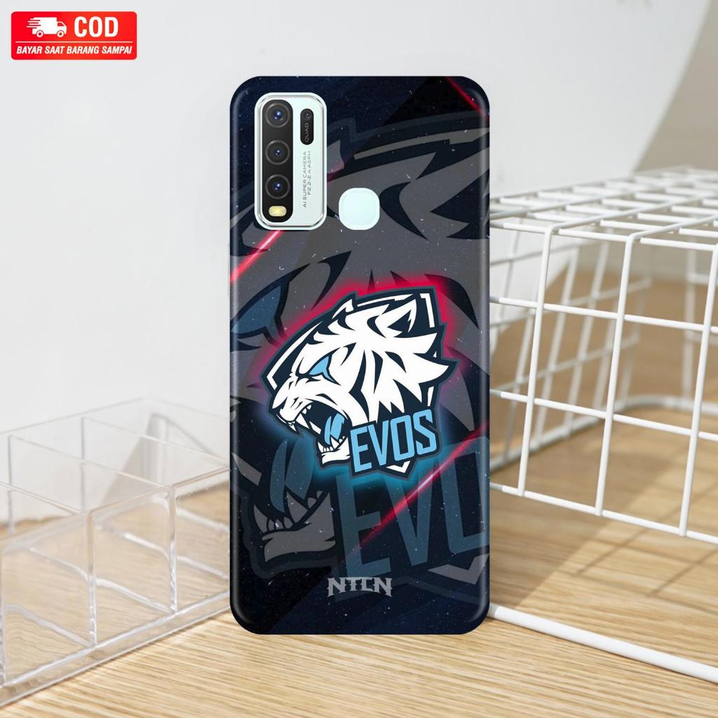 Case VIVO Y50/Y30 - Casing Hp - Softcase Case Hp VIVO Y50/Y30 - Casing Hp - Softcase - Case Hp VIVO 