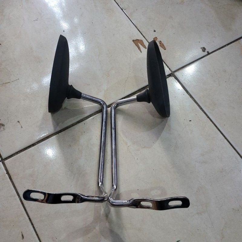 SPION KDC LANGSUNGAN KACA BESAR.UNTUK VESPA SPRINT