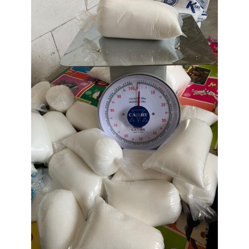 

Gula pasir super putih 1Kg