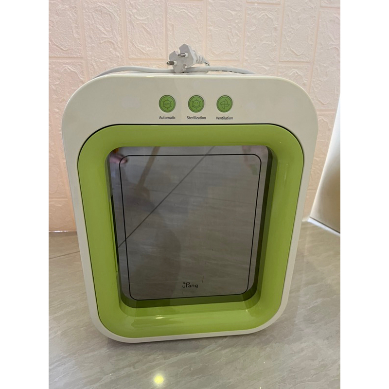 preloved Upang UV sterilizer