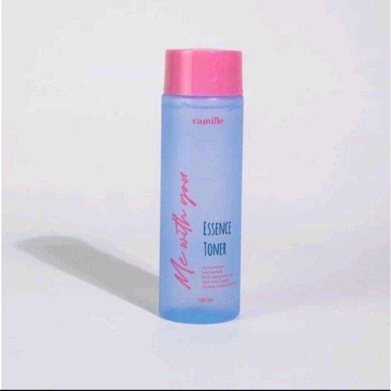 Skincare Camille Beauty