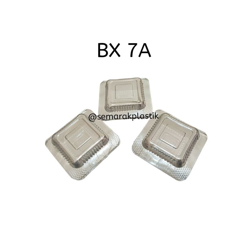 mika BX 7c / mika snack