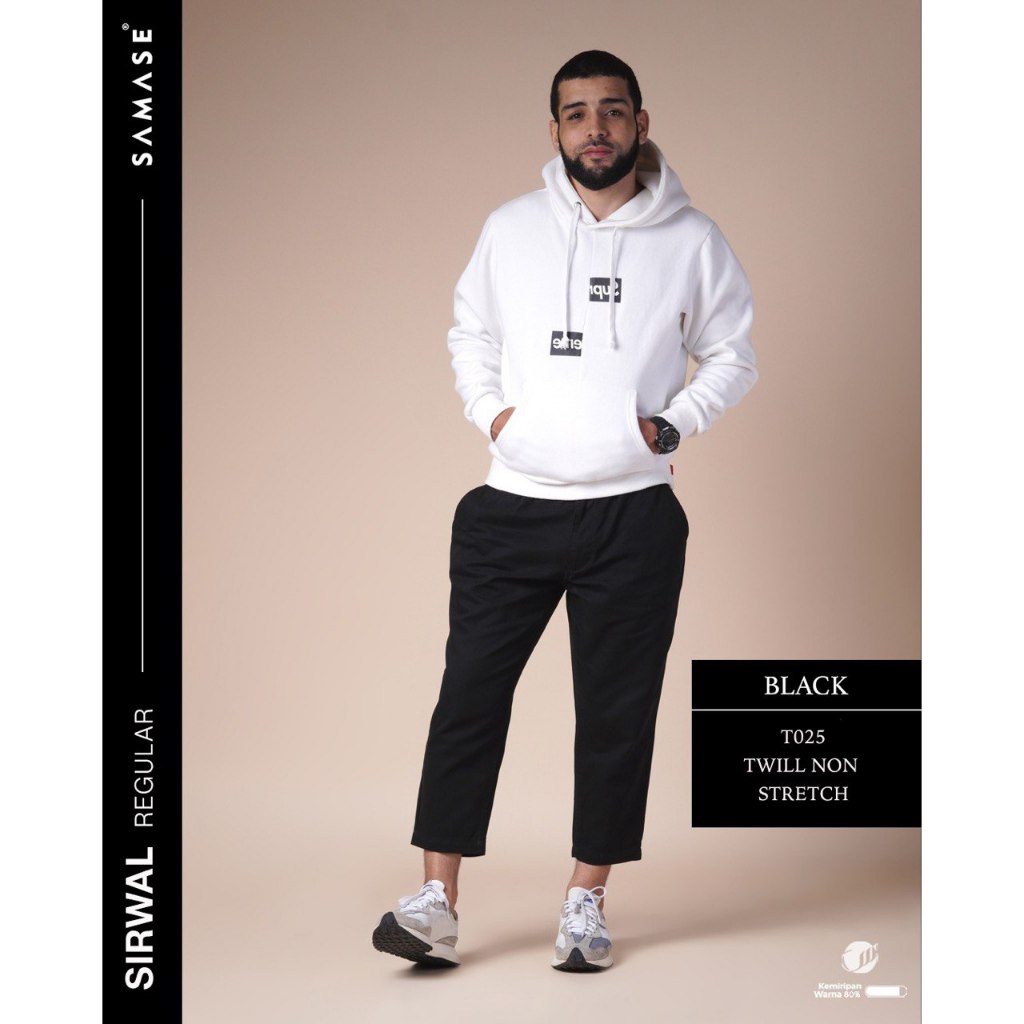 SAMASE SIRWAL REGULER T025