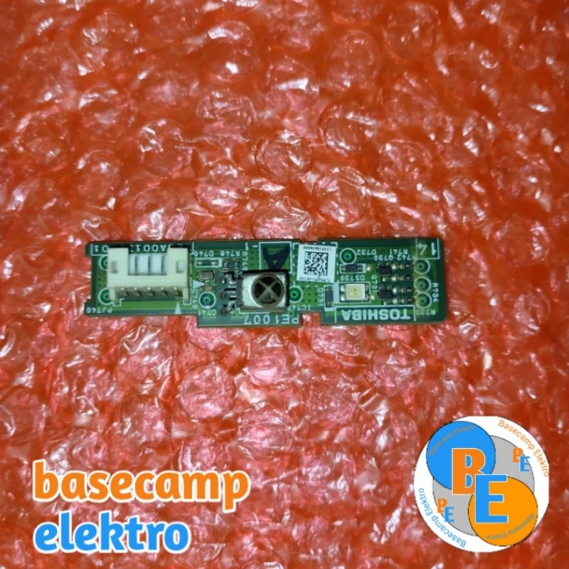 Modul Pcb Sensor TV LED TOSHIBA 19HV15 Sensor TV LED TOSHIBA 19HV15 Sensor TV TOSHIBA 19HV15 Sensor 