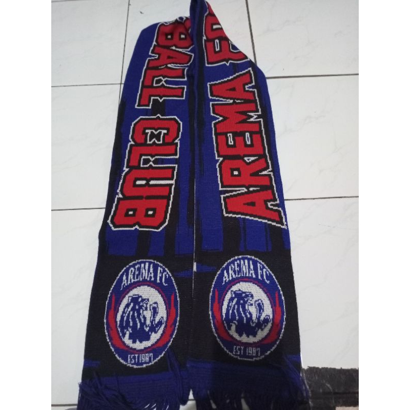 Syal Arema