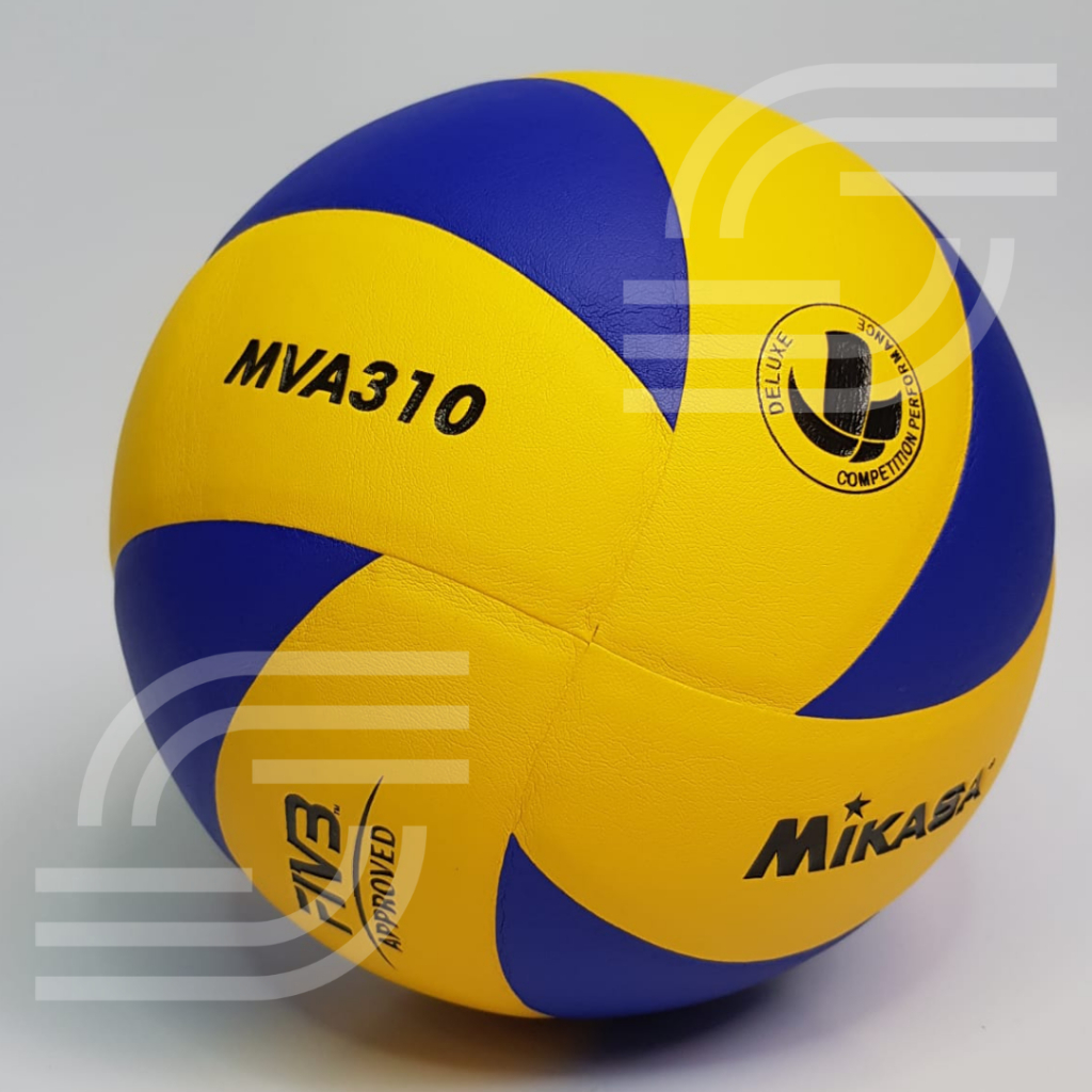 MIKASA bola voli volley voly volly volli mikasa MVA310 size 5 fivb proliga indoor outdoor PBVSI NO 5