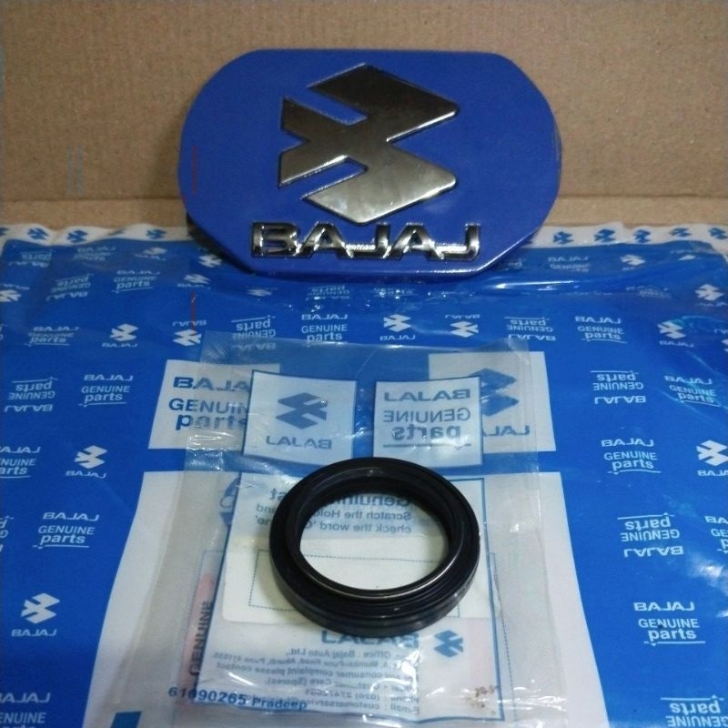 Seal Shock Depan Pulsar 180 UG4 200 NS 220