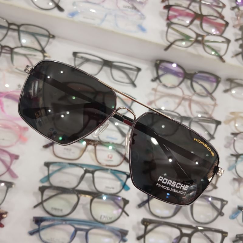 Kacamata PORSCHE POLARIZED model TERBARU