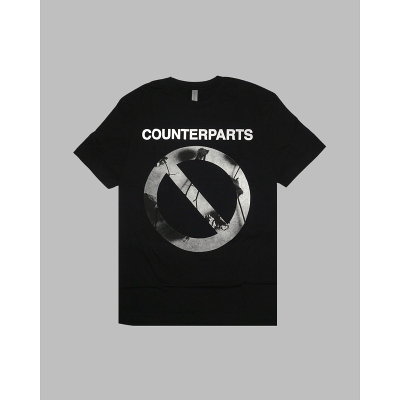 Counterparts - Not You