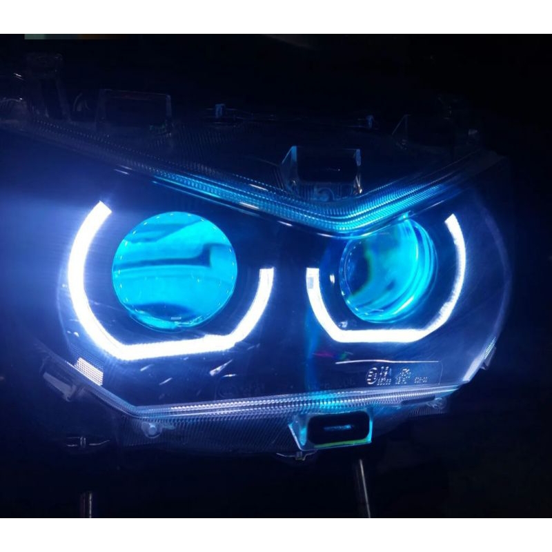 Biled nmax new (aes turbo Se experience)