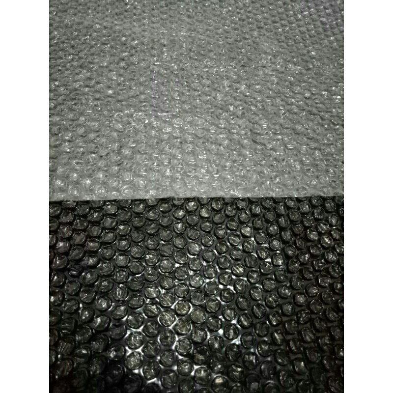 

EXTRA PACKING BUBBLE WRAP UNTUK KEAMANAN