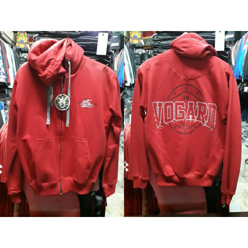 JAKET VOGARD ORIGINAL