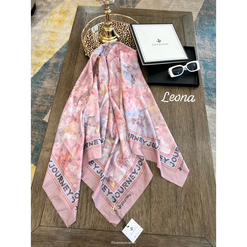 REGULER SERIES BY JOURNEY / JOURNEY SCARVES / JOURNEY PROMO / HIJAB JOURNEY MOTIF TERBARU / HIJAB JO