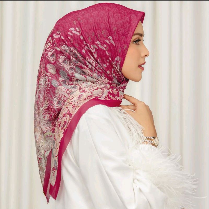 BUTTONSCARVES EDERRA SERIES