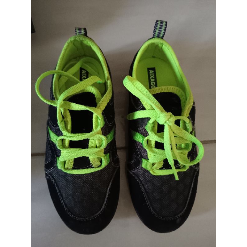 Preloved Sepatu Anak AIXAGGIO