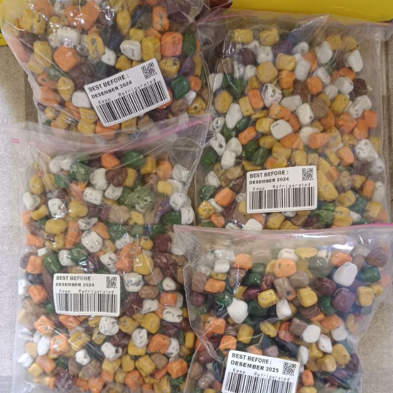 

Coklat batu 500gram