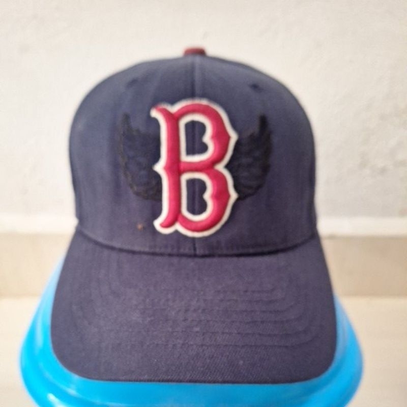 MLB Boston Red Sox Second