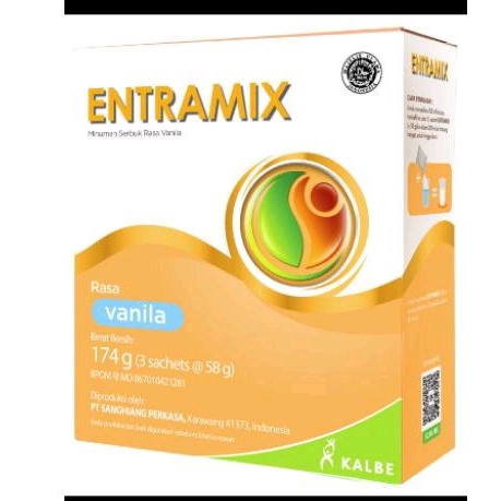 

ENTRAMIX