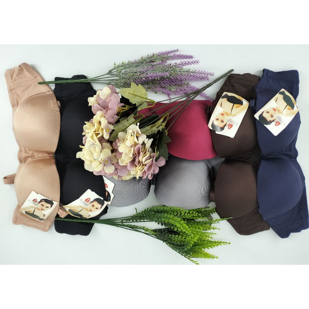 Bra Kawat 2032 Liying Collection