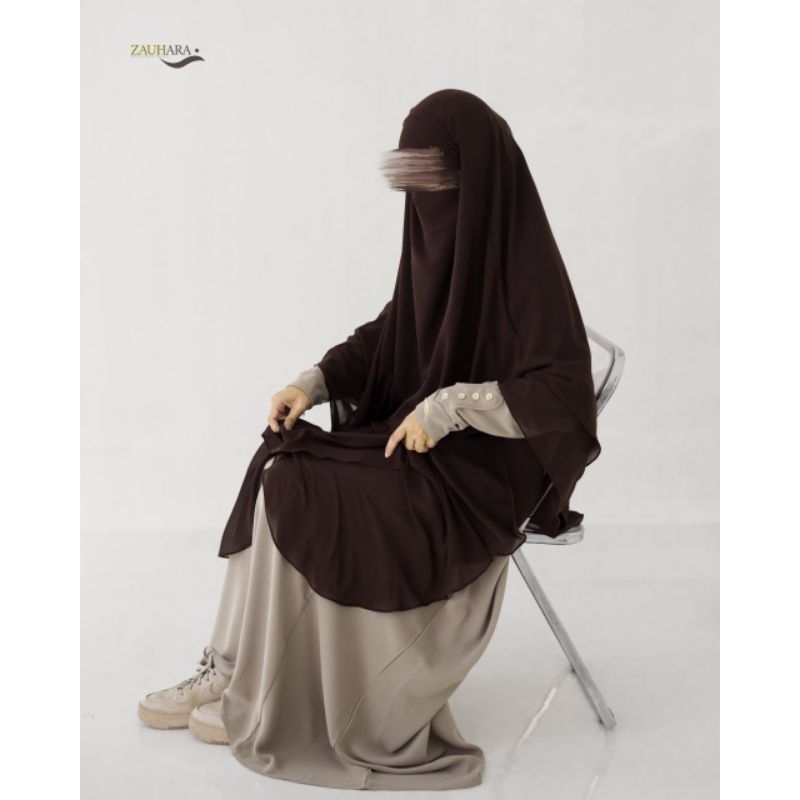 MINA Series By MyZauhara