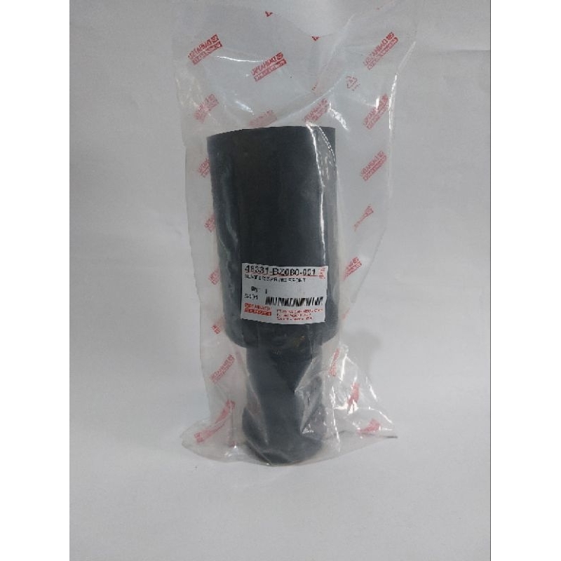 BOOT SHOCK DEPAN GRANMAX LUXIO / STOPER KARET BOOT SHOCK DEPAN GRANMAX LUXIO