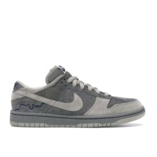 SB DUNK LOW LONDON