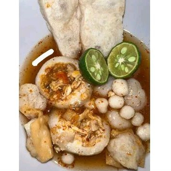 

BASO ACI AYAM SUWIR termurah