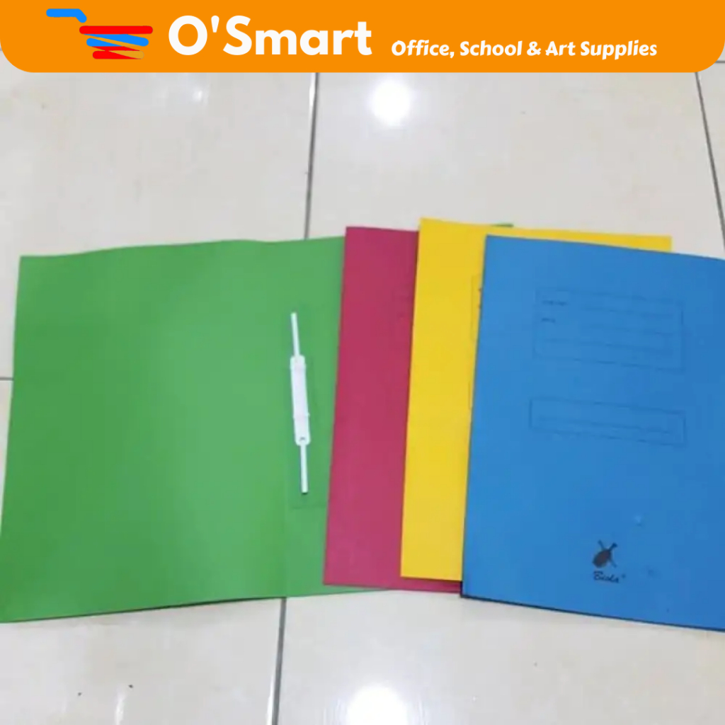 

MAP BOLONG BIOLA SNELHECTER 5001 ISI 50