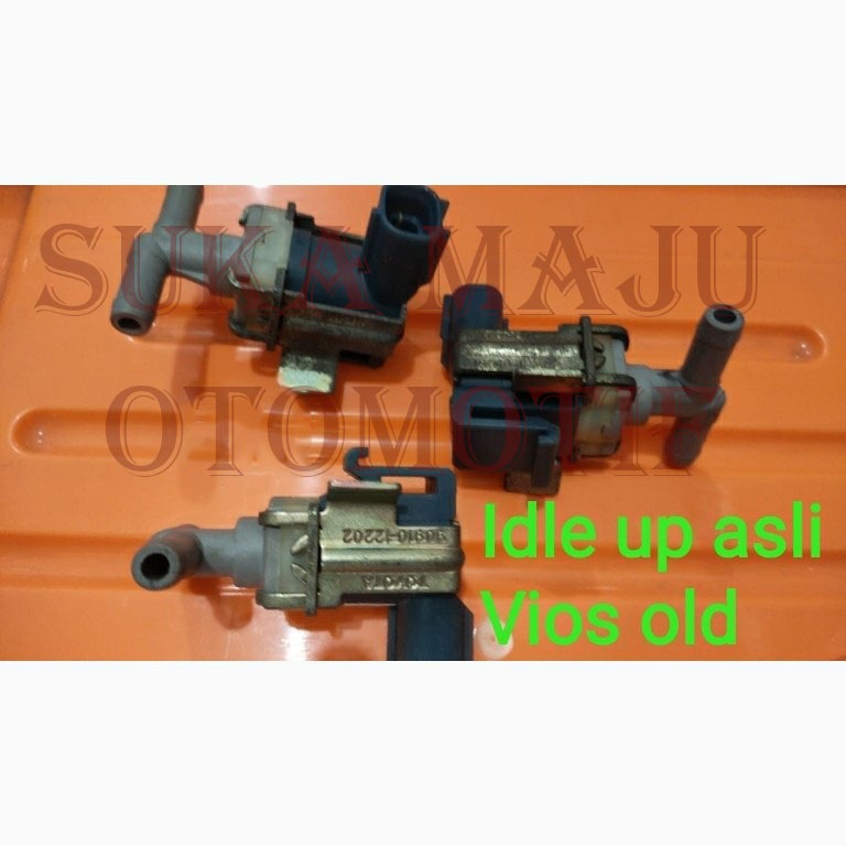 idle up switch idle up vios old/vios limo ori
