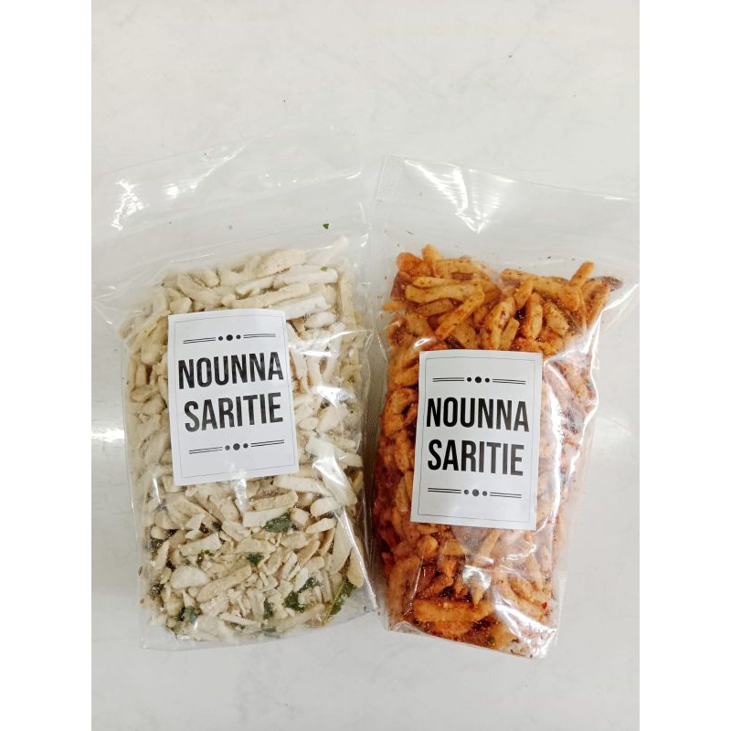 

Basreng Nounna Saritie