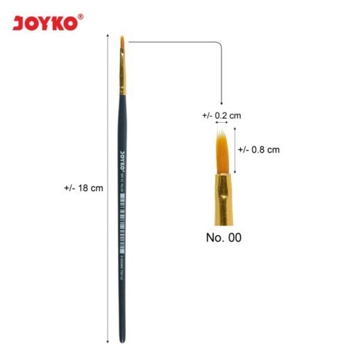 

Kuas Lube Switch Mechanical Keyboard Joyko 00