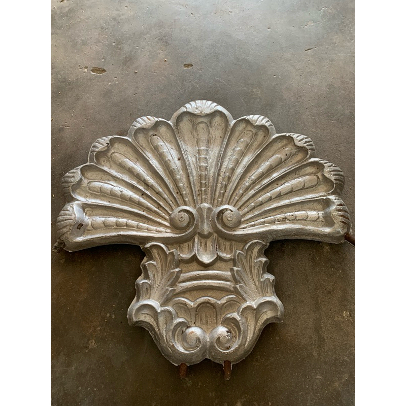 ornamen mewah untuk pagar rumah