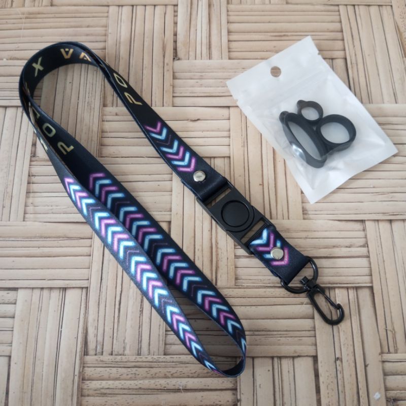 

TALI LANYARD PRINTING VAPE